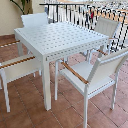 Appartement Aquamarine Sant Feliu En La Playa Con Patio à Sant Feliu de Guíxols Extérieur photo