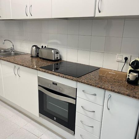 Appartement Aquamarine Sant Feliu En La Playa Con Patio à Sant Feliu de Guíxols Extérieur photo