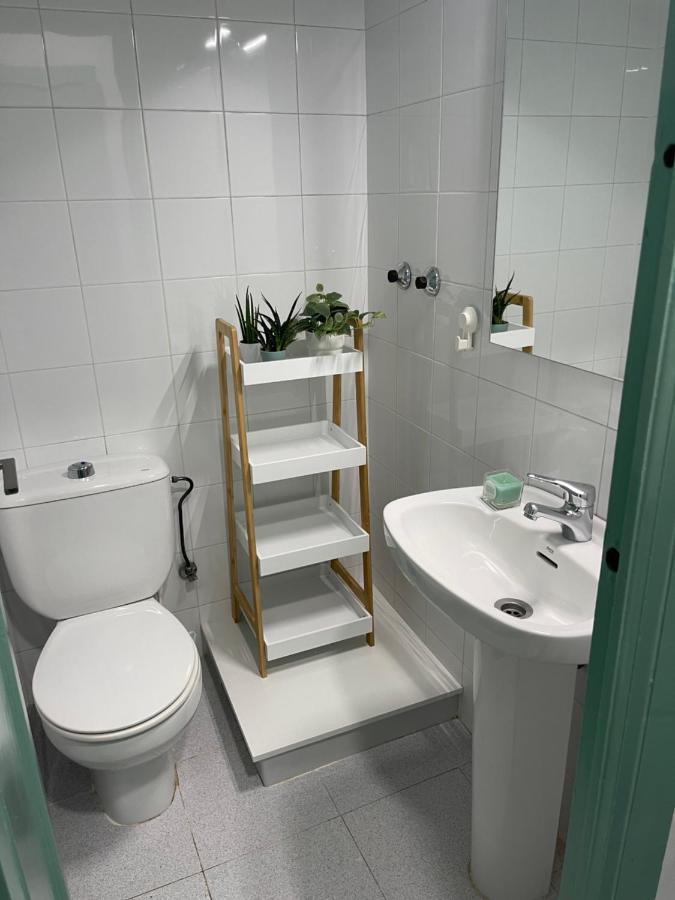 Appartement Aquamarine Sant Feliu En La Playa Con Patio à Sant Feliu de Guíxols Extérieur photo