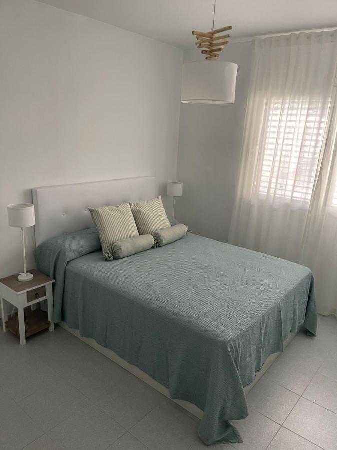 Appartement Aquamarine Sant Feliu En La Playa Con Patio à Sant Feliu de Guíxols Extérieur photo