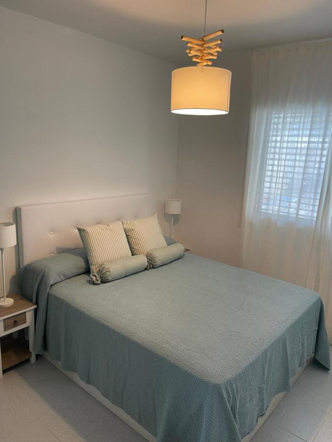 Appartement Aquamarine Sant Feliu En La Playa Con Patio à Sant Feliu de Guíxols Extérieur photo
