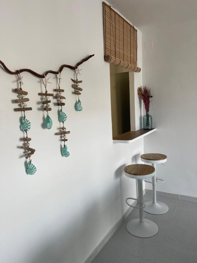 Appartement Aquamarine Sant Feliu En La Playa Con Patio à Sant Feliu de Guíxols Extérieur photo
