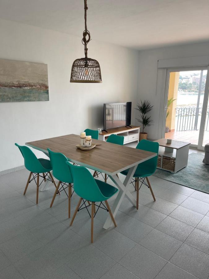 Appartement Aquamarine Sant Feliu En La Playa Con Patio à Sant Feliu de Guíxols Extérieur photo